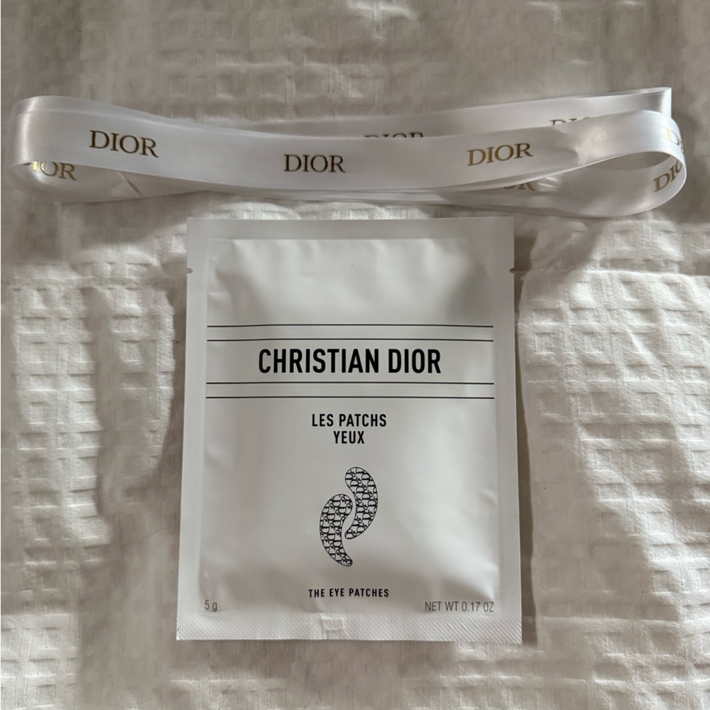 Christian Dior Circus of Dreams Gift Box with Silver Case - Picture 8 of 12